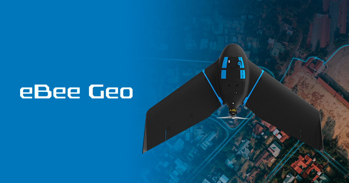 sensefly-eBee-Geo